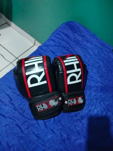 LUVA DE BOX