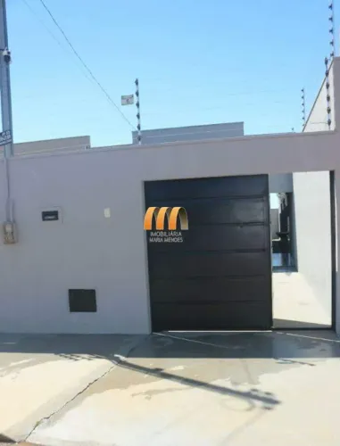 Casa Residencial à venda, 3 quartos, 1 suíte, 1 vaga, Jardim Primavera 1ª Etapa - Anápolis
