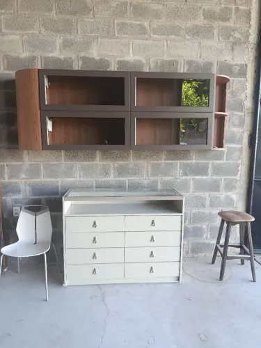 Móveis de showroom 
