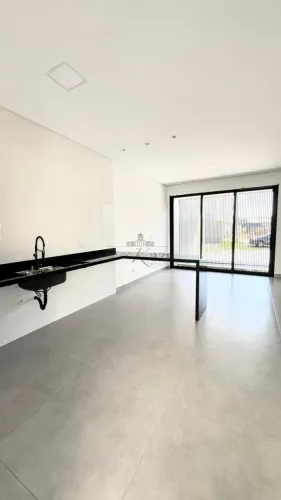 Oportunidade - Casa em Condomínio - Condomínio Residencial Bosque dos Manacás - Jacareí - 