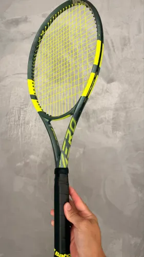 Babolat Pure Aero 100 2026 L2