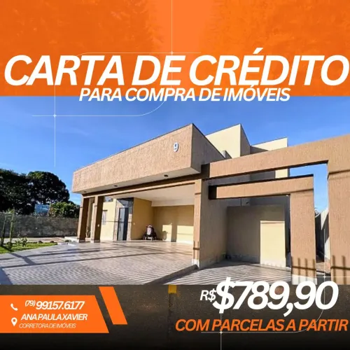 Imóveis Novos e Usados