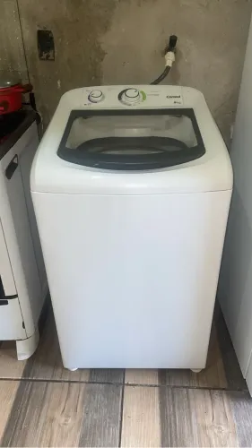 Máquina de lavar 