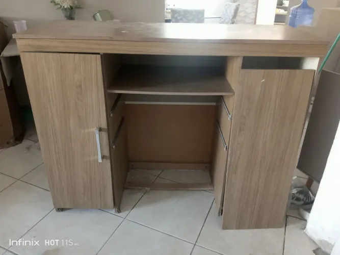 Cómoda