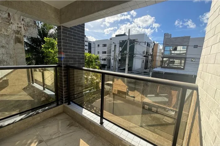 Apartamento para locação Residencial Santa Lívia | Bessa