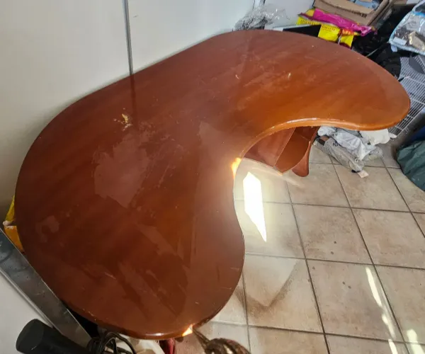 Mesa de escritório