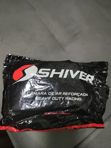 Camara de ar Shiver 90/90-21 XRE300/Falcon/Tornado/Lander