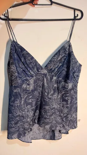 Regata Luana ByNV - Azul Navy - M