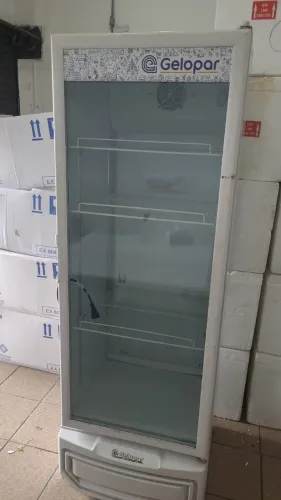 Geladeira Expositora 350 a 565l 127v