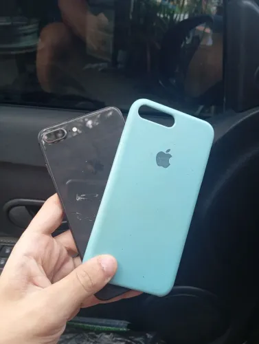 Iphone 8plus 64gb