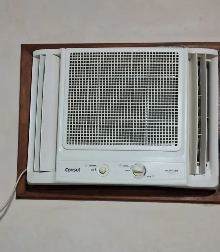 Consul 7500 btus