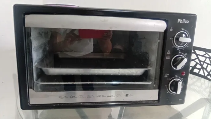 Forno philco 