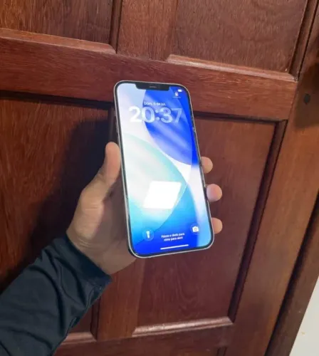 Iphone 12 pro max oferta especial