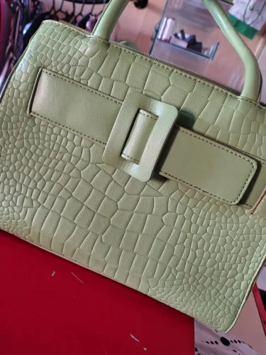 Bolsa média