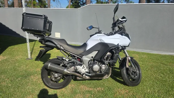 KAWASAKI VERSYS 1000 ABS 2013