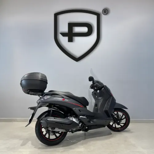Dafra Citycom S 300i 2024