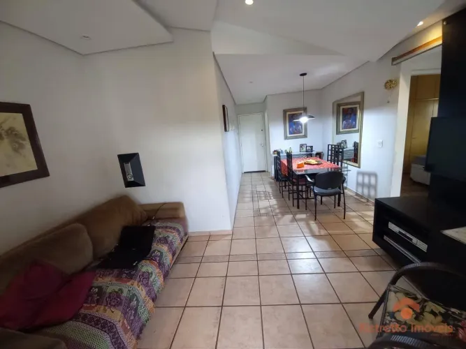 Apartamento Garden com 2 dormitórios à venda, 114 m² por R$ 570.000,01 - Vila São Francisc