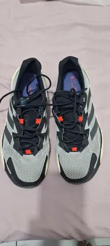 Tênis Adidas 44 Original 
