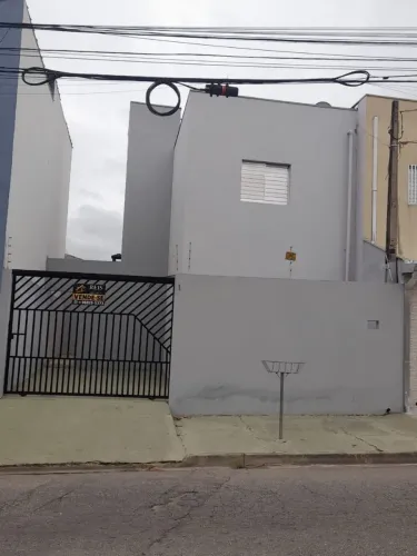 Casa - sobrado 02 dormitórios à venda, 83m2, por R$ 305.000 - Jd Santa Esmeralda- Sorocaba