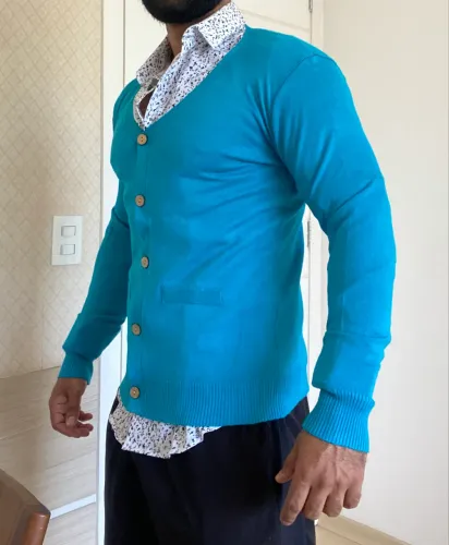 Cardigan P 