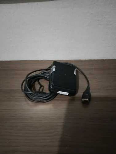 Carregador game boy advance sp 