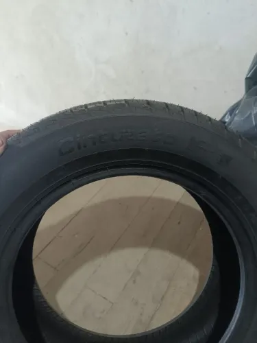 Pneu Pirelli 195/60 aro 15