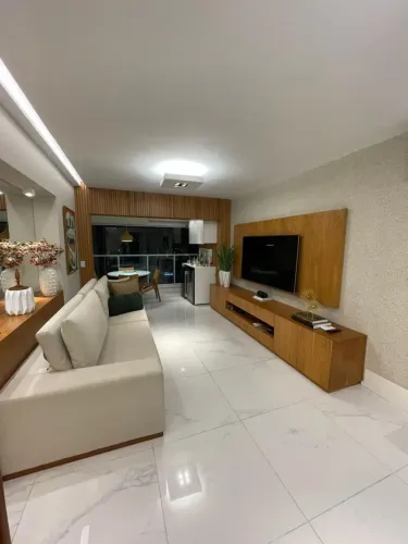 Apartamento de Alto Padrão à Venda | Residencial Passaredo | Tirol | Natal RN