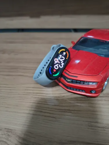 Xiaomi Mi Band 7 + 8 Pulseiras
