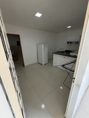 Alugo apartamento no Vieiralves 