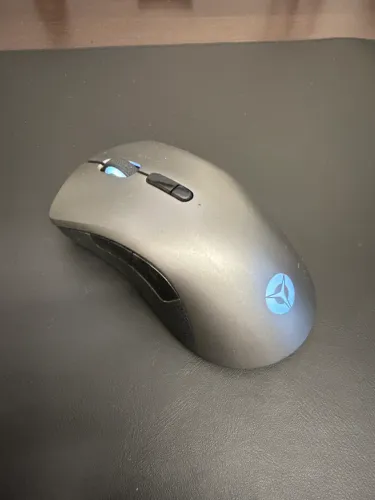 Mouse sem fio Lenovo M600