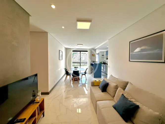APARTAMENTO - Saco dos Limões - HS-292937