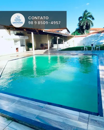 Casa de Praia no Araçagy