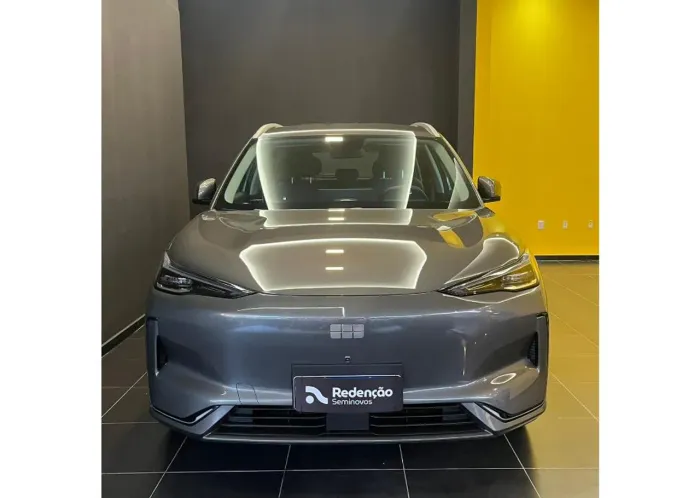 Geely EX5 PRO (elétrico) 2026