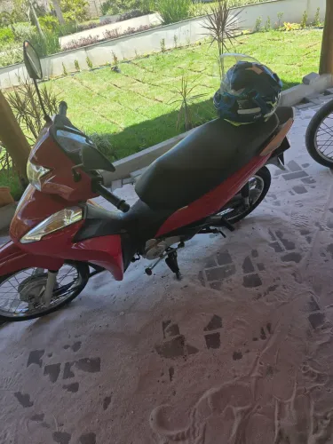Honda bizarro 110 i 2023 valor 14.000