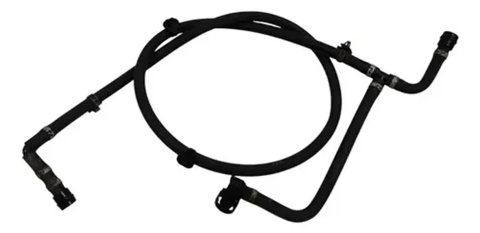 Mangueira Lavador Farol Subaru Forester 2010