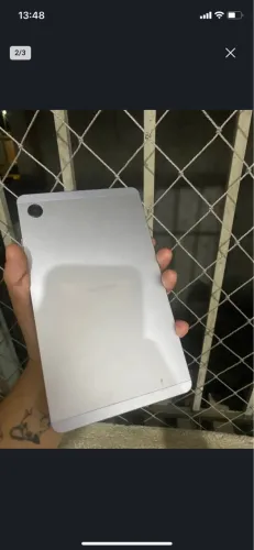 Tablet A11 64gb seminovo pra sair rapido 