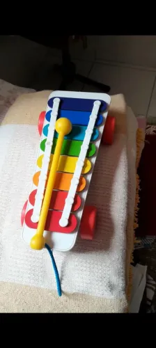 Brinquedos infantis