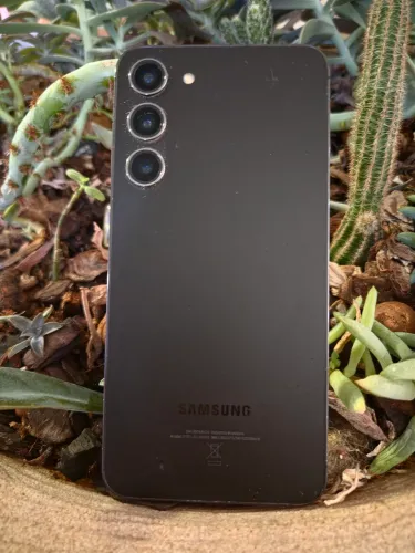 Celular S23+ oportunidade única!