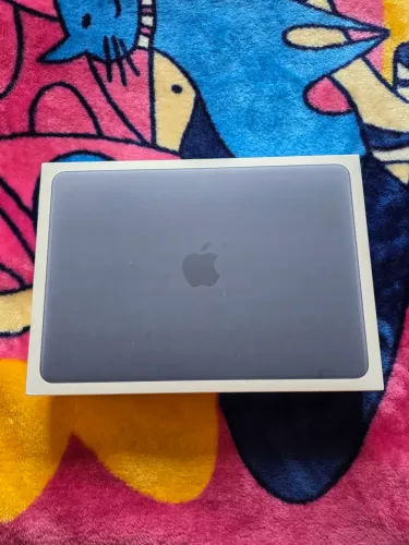 Macbook Neo 256 GB - Lacrado