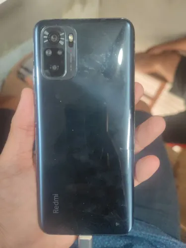 Xiaomi note 10