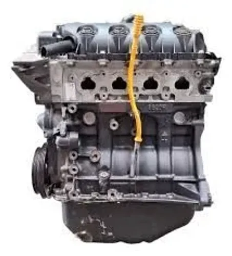 Motor sandero clio 1.0 16v Ano 2014 baixado com nota