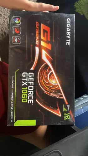 Placa de vídeo