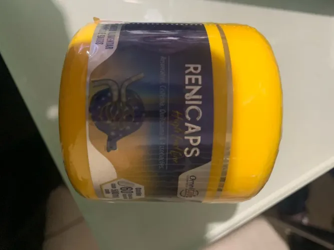 Renicaps High End Line
