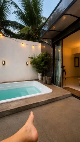 Casa baixei para vender