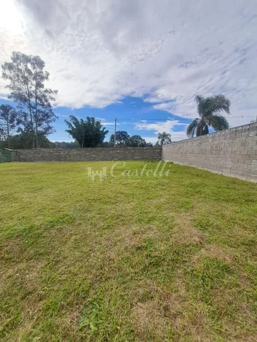 Terreno à venda, no Bairro Colonia Dona Luiza, PONTA GROSSA - PR