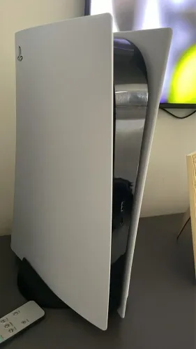 PlayStation 5