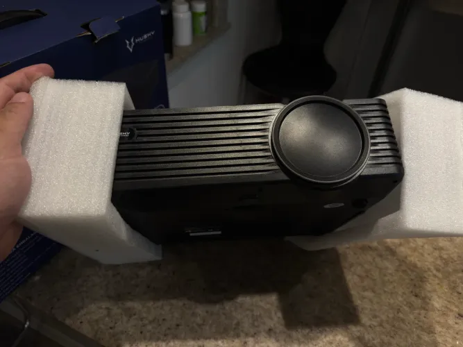 Retroprojetor