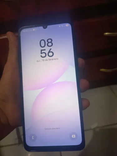 Galaxy A07