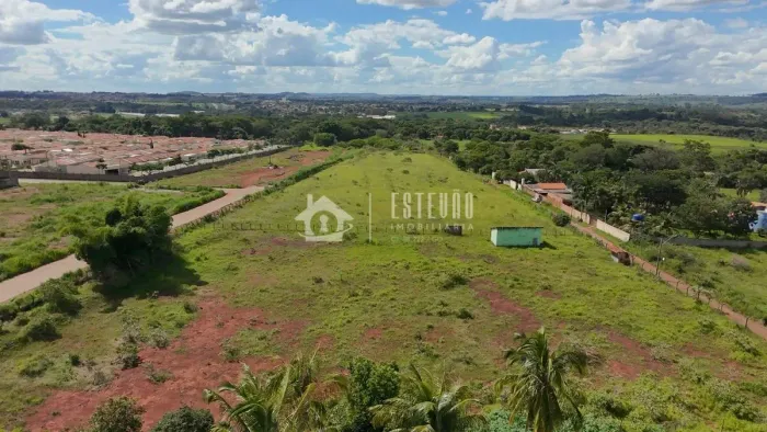 Lote/Terreno, Parque Maracanã - Goiânia