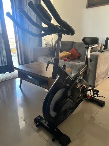 Bike Spinning 